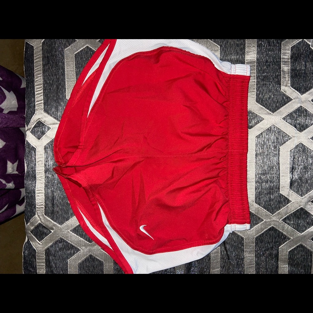 Nike shorts